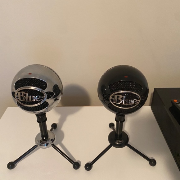 Microphone - Picture 3 of 5